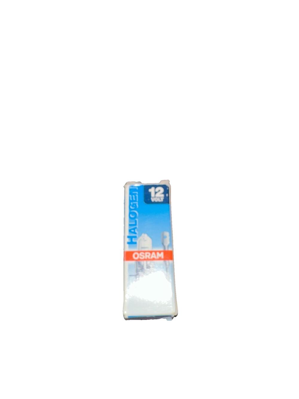 Osram 64153 - OSRAM 64153/12V-100W H3 Miniature Automotive Light Bulb